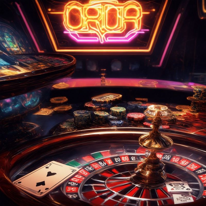 Посетите онлайн-казино LEV — современный центр компьютерных игр, инноваций и бонусов